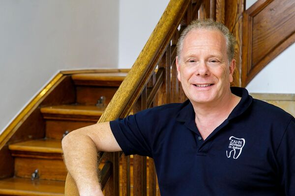 Dr. med. dent. Jörg-Michael Brähler